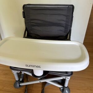 Portable Baby/Toddler seat